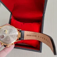 ساعت کوارتز مردانه نیوی فورس مدل کرنوگراف کدNF8071|ساعت|تهران, شهرآرا|دیوار