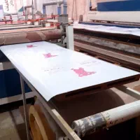 مشارکت در سرمایه گذاری خط تولید صفحه کابینت