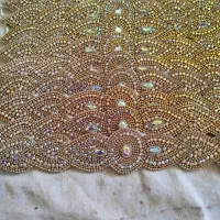 کمربند لباس کوردی