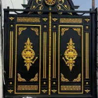 ساخت انواع درب پنجره|مصالح و تجهیزات ساختمان|دزفول, |دیوار