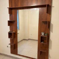 آینه خارجی