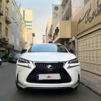 Nx 200 مدل ۲۰۱۶