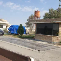 نیروی خدماتی و آشپز