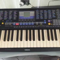 کیبورد یاماها