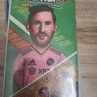 آلبوم و کیمدی 2025