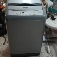 لباسشویی پاناسونیک