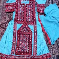 فروش یک جفت لباس نپوشیدم زیر قیمت دارم میدم۱۰