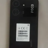 شیائومی Poco C65 با حافظهٔ ۲۵۶ گیگابایت|موبایل|تهران, تهرانپارس شرقی|دیوار