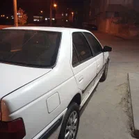 فروش فوری پارس ‌tu5 مدل ۹۵ بکر بکر