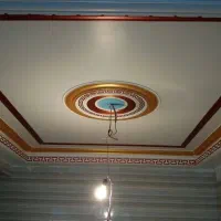 نقاشی ساختمان ورنگ امیزی رنگارنگ|خدمات پیشه و مهارت|آبادان, |دیوار