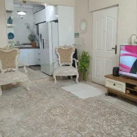 واحد-55-متری-شیک-و-عروس-دامادی-الهیه