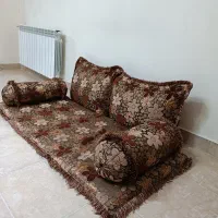 ست پشتی خلیجی عربی شاه نشین
