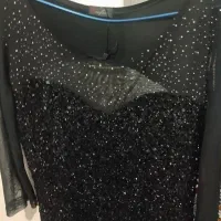 شومیز مجلسی دخترانه . لباس مجلسی|لباس|سبزوار, چهارراه فرودگاه|دیوار