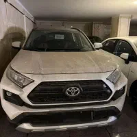 Rav4 فروش ژاپنی