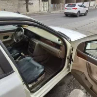 سمند ۸۸|خودرو سواری و وانت|کرج, فاز ۳ گوهردشت|دیوار