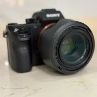 دوربین Sony 7r 2