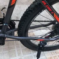 4 FLASH ULTRA دوچرخه 26|دوچرخه، اسکیت، اسکوتر|خوانسار, |دیوار