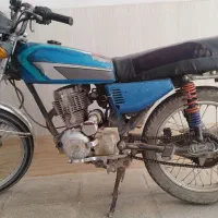 موتورسیکلت مدل 87دستی150 قیمت 30ت