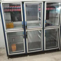 یخچال ایستاده