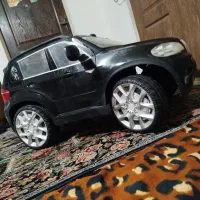 ماشین شارژی