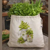 کیسه سبزیجات سه لایه ها