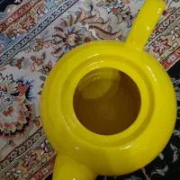 فنجان کریستال خورشیدی. قوری بزرگ برند دالتون|ظروف سرو و پذیرایی|تهران, جنت‌آباد مرکزی|دیوار