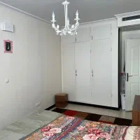 111 متر برج آسمان دریاچه طبقه آخر دید 3 جهت|اجارهٔ آپارتمان|تهران, گلستان (شهرک راه آهن)|دیوار