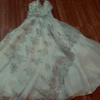 لباس عروسی یا عقد|لباس|گرگان, |دیوار