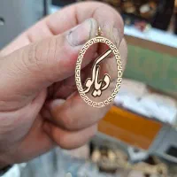 پلاک مدل با تضمین کیفیت