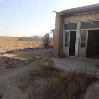 زمین چهاردیواری بابرق تکفاز غریب/قریب خان|فروش دفتر صنعتی، کشاورزی، تجاری|نجف‌آباد, حومه نجف آباد|دیوار