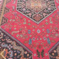 ۶ متری ماهی آکبند و دوتا کارکرد|فرش|تبریز, |دیوار