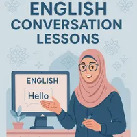 آموزش زبان انگلیسی مکالمه محور