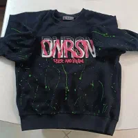 بلوز پسرانه|کفش و لباس بچه|اصفهان, پوریای ولی|دیوار