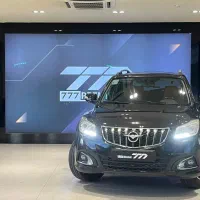 هایما S7 مدل 1397 مشکی|خودرو سواری و وانت|تهران, فرحزاد|دیوار