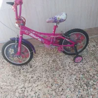 دوچرخه دخترانه|دوچرخه، اسکیت، اسکوتر|نسیم‌شهر, |دیوار