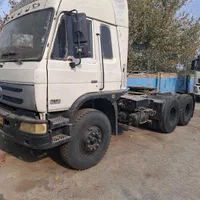 تی 300اویکو افهاش تریلی کمپرس زباله هوو البرز|خودرو سنگین|اسلام‌شهر, |دیوار