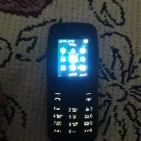 یک عدد گوشی نوکیا دوسیم کارت به فروش میرسدشا|موبایل|شیراز, گویم|دیوار