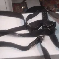 کمربند هیکلی علامت کشی در شهرک ولیعصر چرم اصل