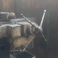 دستگاه تراش توز از چکسلواکی و دریل مورس ۳و ۴|ماشینآلات صنعتی|اصفهان, بابوکان جنوبی|دیوار