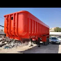 تریلی کمپرسی|خودرو سنگین|اهواز, امانیه|دیوار