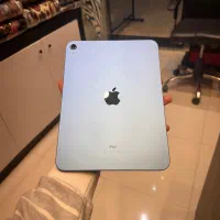 آیپد نسل دهم آبی 64g دارای گارانتی شرکتی