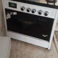 گازپنج شعله
