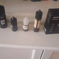 پک کامل ویپ px80|زیورآلات و اکسسوری|همدان, |دیوار