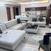 کابینت شیک و به روز یکسال استفاده شده