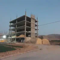 آرماتوربندی و قالبندی اجرای اسکلت بتنی|خدمات پیشه و مهارت|زرقان, |دیوار