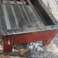کباب پز گازی