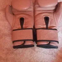 دستکش بوکس