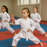 برگزاری دوره های تخصصی کاراته شوتوکان