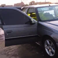 پژو پارس مدل۸۸