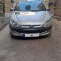 ۲۰۶ تیپ مدل ۸۳